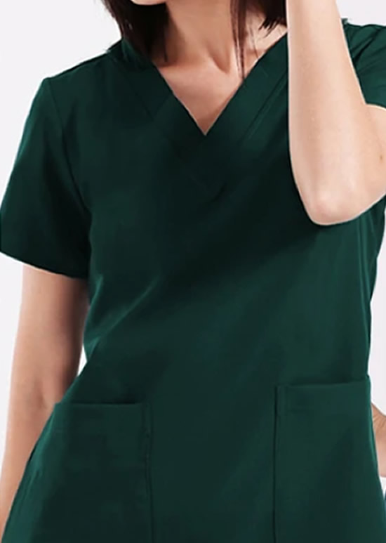 EducativaOlive Green S