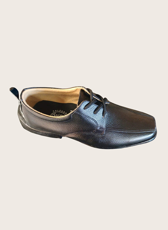 Calzado #436.5 Gris pardo