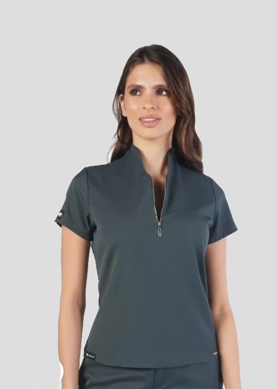 Uniforme #1Olive Green S