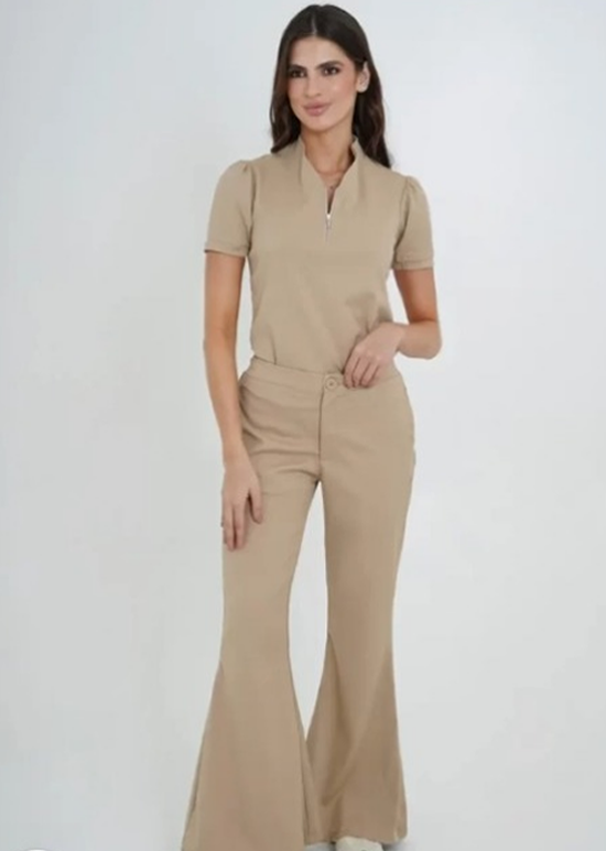 Uniforme #2Olive Green S