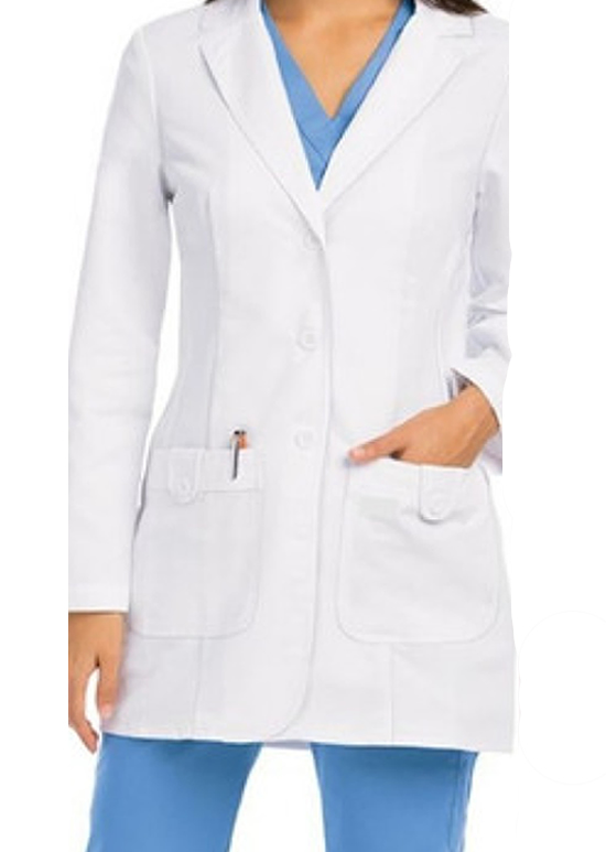 Bata médicaTaupe XS